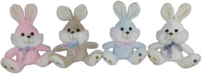 Opakowanie Królik zajączek 22cm MIX
