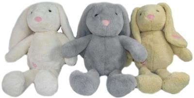 Opakowanie Królik zajączek 23cm MIX