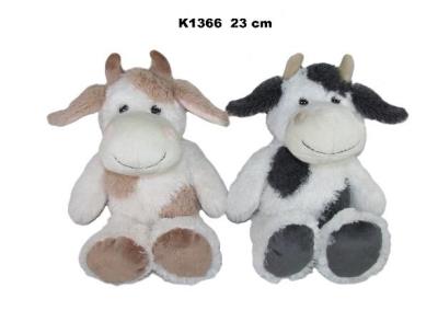 Opakowanie Krowa 23cm MIX