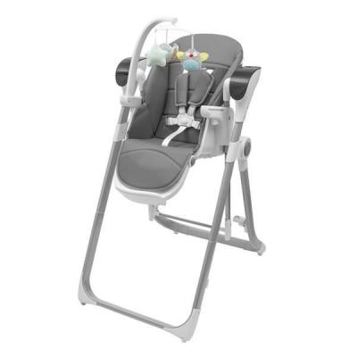 Opakowanie Krzesełko do karmienia 2w1 grey