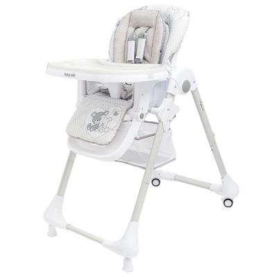 Opakowanie Krzesełko do karmienia Infant grey