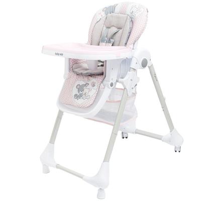 Opakowanie Krzesełko do karmienia Infant pink