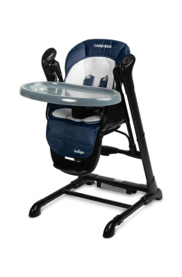 Opakowanie Krzesełko + huśtawka Indigo black navy