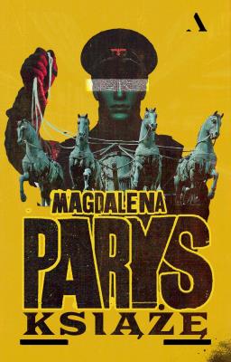 Okładka książki Książę