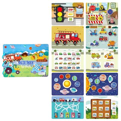 Książeczka aktywizująca ruch drogowy. Wydawca: Askato. SmakLiter.pl Opakowanie Książeczka aktywizująca ruch drogowy