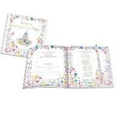 Książeczka KWD Pamiątka Komunijna. Dom Boży. Wydawca: Henry. SmakLiter.pl Opakowanie Książeczka KWD Pamiątka Komunijna. Dom Boży