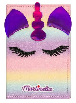 Opakowanie Książka do makijażu dla dzieci