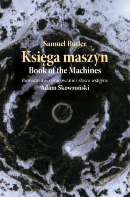 Okładka książki Księga maszyn. Book of the Machines