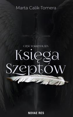 Okładka książki Księga Szeptów. Część 2