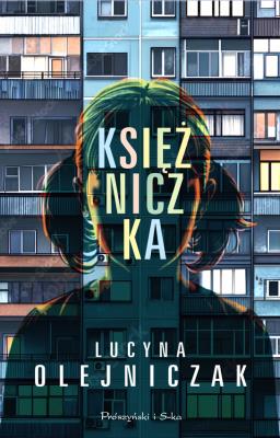 Okładka książki Księżniczka