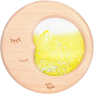 Opakowanie Księżyc sensoryczny świecący w ciemności