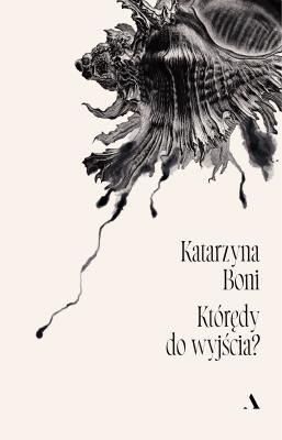 Okładka książki Którędy do wyjścia?