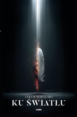 Okładka książki Ku światłu