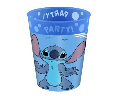 Opakowanie Kubeczki wielokrotnego użytku 250ml 4szt