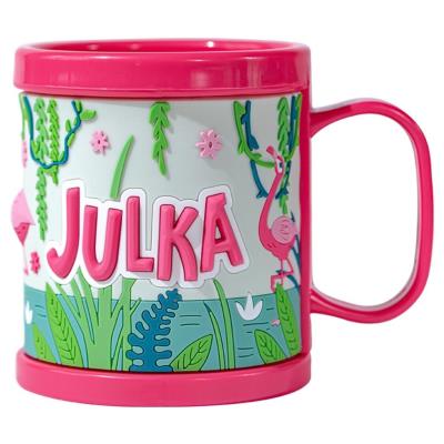 Opakowanie Kubek 3D Julka