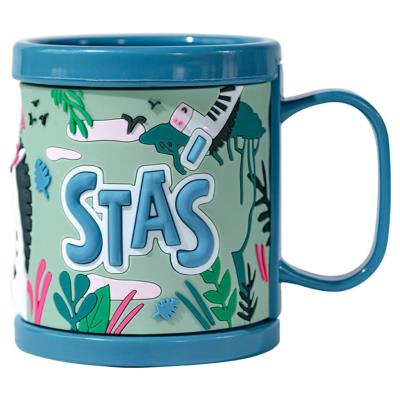 Opakowanie Kubek 3D Staś