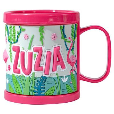 Opakowanie Kubek 3D Zuzia