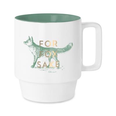 Opakowanie Kubek ceramiczny For Fox Sake 355ml