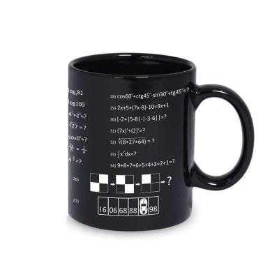 Opakowanie Kubek Geniusza