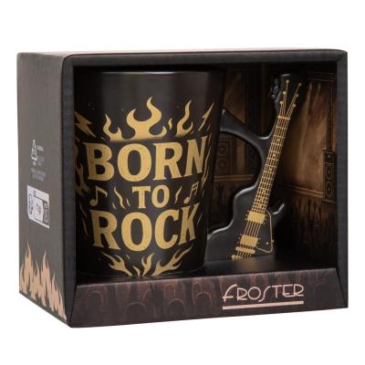 Opakowanie Kubek Gitara elektryczna - single cut style