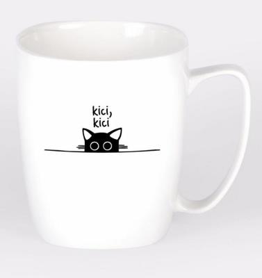 Opakowanie Kubek Kici Kici