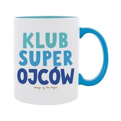 Opakowanie Kubek Klub-Tata