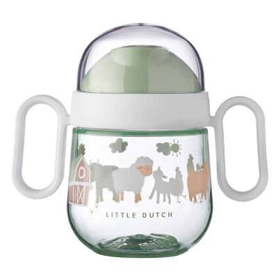 Opakowanie Kubek niekapek 2.0 Mio Little Farm 200ml
