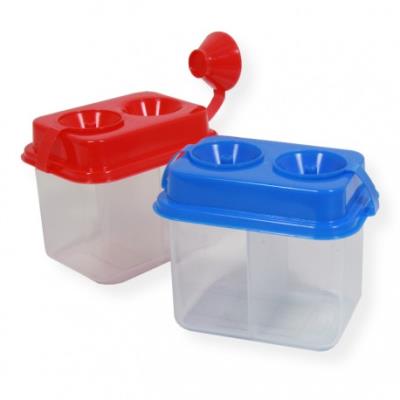 Kubek niekapek MIX. Wydawca: POLSIRHURT. SmakLiter.pl Opakowanie Kubek niekapek MIX