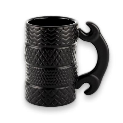 Opakowanie Kubek Opony