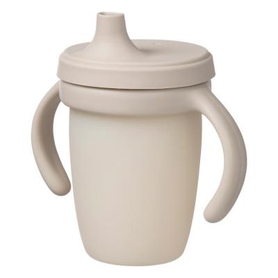 Opakowanie Kubek silikonowy z ustnikiem Latte