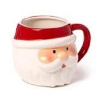 Kubek Święty Mikołaj. Wydawca: PUCKATOR. SmakLiter.pl Opakowanie Kubek Święty Mikołaj