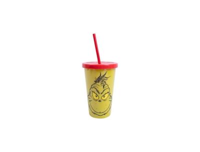 Opakowanie Kubek Termiczny Grincha