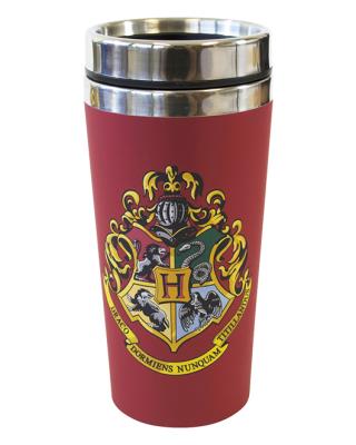 Kubek termiczny Harry Potter 400ml HP91639FRN. Wydawca: Kids Euroswan. SmakLiter.pl Opakowanie Kubek termiczny Harry Potter 400ml HP91639FRN