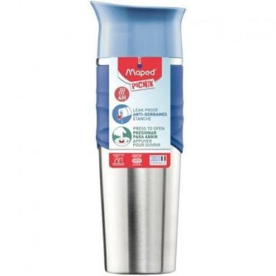 Opakowanie Kubek termiczny stalowy Picnik Concept 320ml MAPED