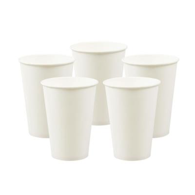 Opakowanie Kubki papierowe 200ml 50szt