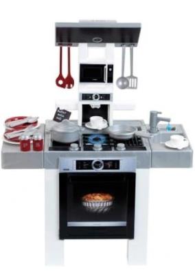 Opakowanie Kuchnia Bosch ze światłem i dźwiękiem