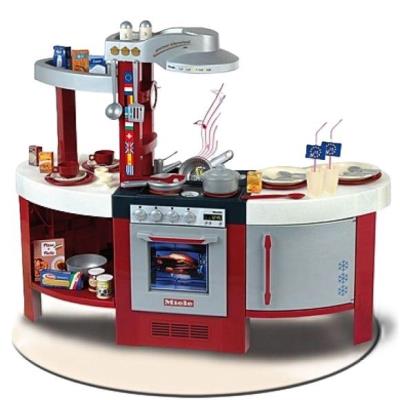 Opakowanie Kuchnia Miele duża gourmet international