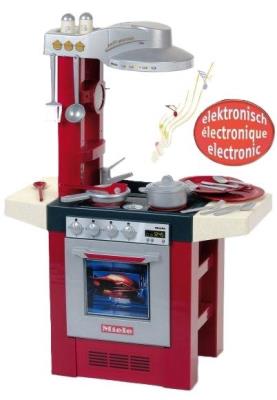 Opakowanie Kuchnia Miele Petit Gourment