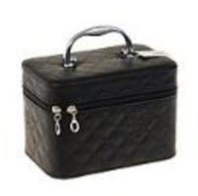 Opakowanie Kuferek M z lusterkiem na zamek 21x14x13cm