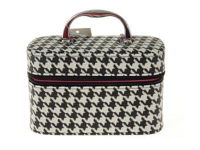 Opakowanie Kuferek S z lusterkiem na zamek