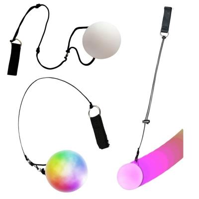 Opakowanie Kula do żonglowania LED