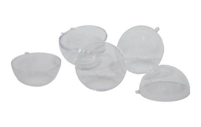 Opakowanie Kule akrylowe 100mm 4szt