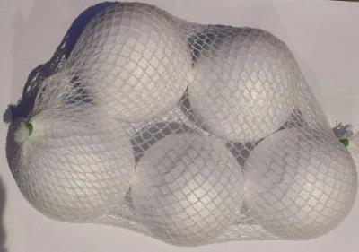 Opakowanie Kule styropianowe 10cm 5szt