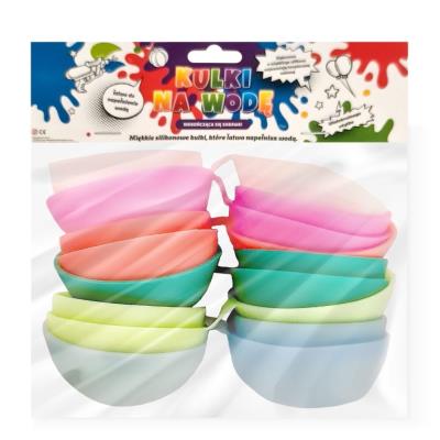 Opakowanie Kule wodne wielokrotnego użytku