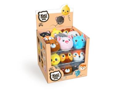 Opakowanie Kuli Friends HOP (27szt)