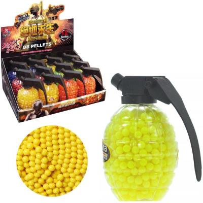 Opakowanie Kulki 6mm w granacie