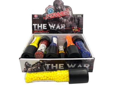 Kulki w granacie ręcznym 800szt. Wydawca: Cabo-Toys. SmakLiter.pl Opakowanie Kulki w granacie ręcznym 800szt