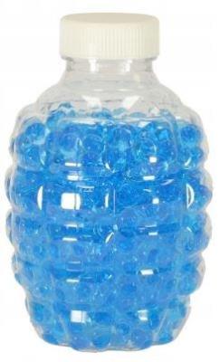 Opakowanie Kulki żelowe granat