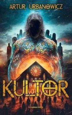 Okładka książki Kultor