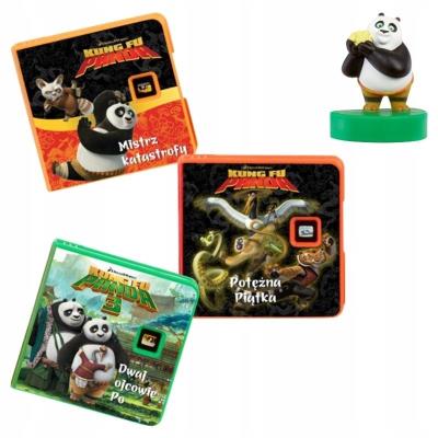 Opakowanie Kung Fu Panda Awesomeness